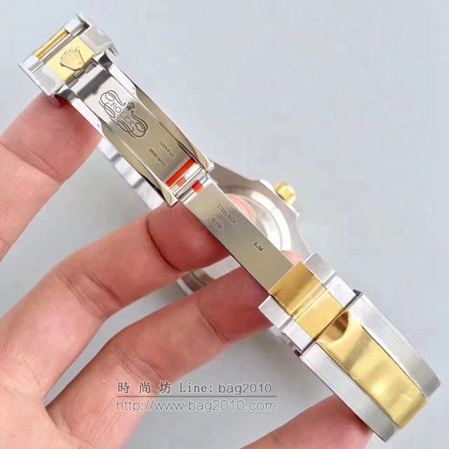 勞力士手錶 sub3135機 Rolex男表 勞力士高端男士腕表 勞力士全自動機械男表  hds1363
